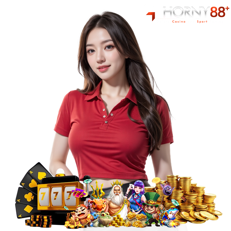 HORNY88PLUS ฝากไม่มีขั้นต่ำ