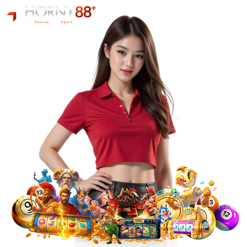 HORNY88PLUS สมัคร