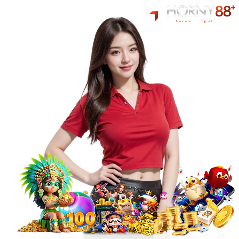 HORNY88PLUS สล็อตโปรทุนน้อย