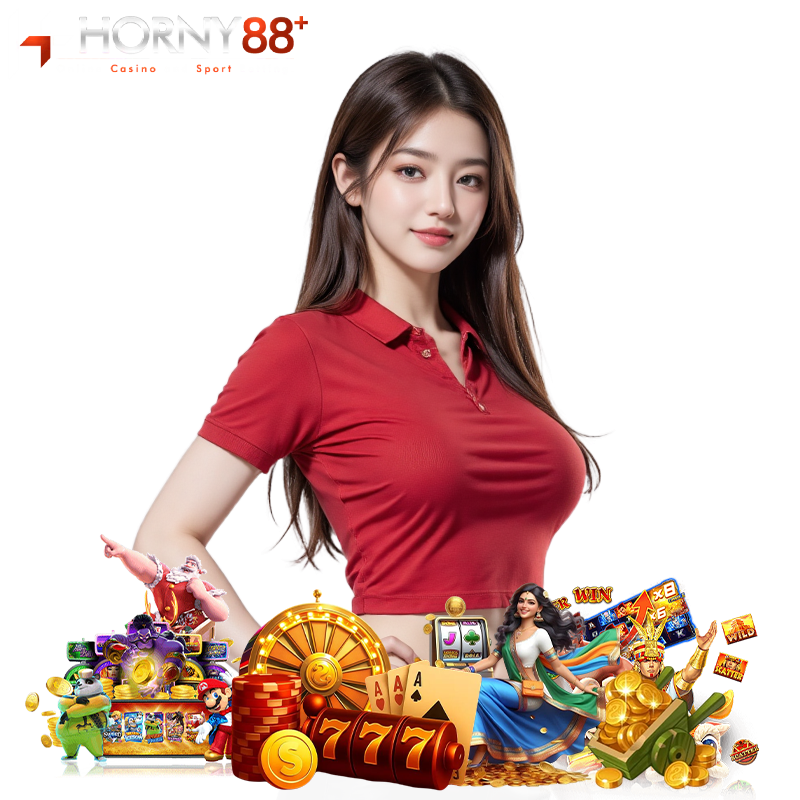 HORNY88PLUS เข้าสู่ระบบ