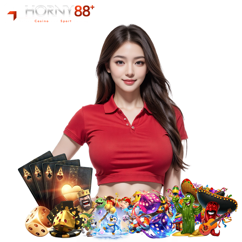 HORNY88PLUS